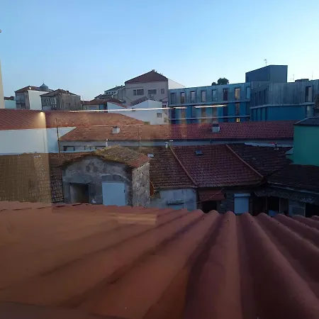 Lägenhet Original - Cedofeita Oporto