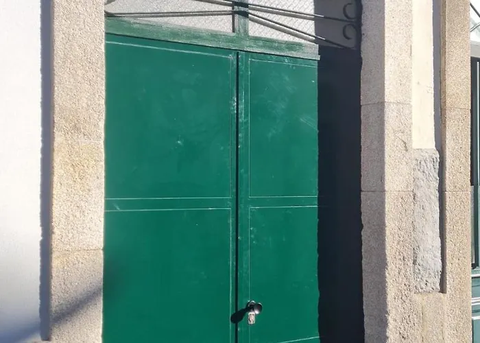 Lägenhet Original - Cedofeita *