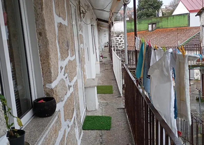 Lägenhet Original - Cedofeita