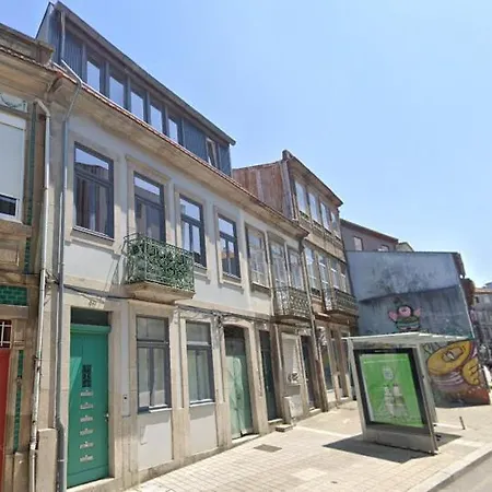 Original - Cedofeita * Porto