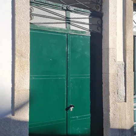 Lägenhet Original - Cedofeita *