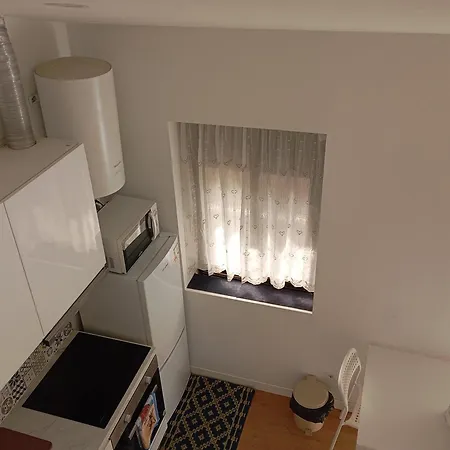 Appartement Original - Cedofeita *