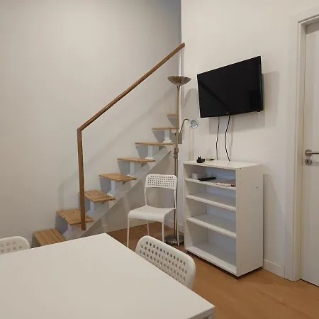 Appartement Original - Cedofeita