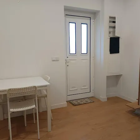 Original - Cedofeita Apartamento *