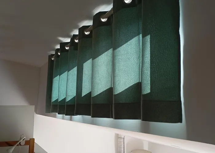 Original - Cedofeita アパート *