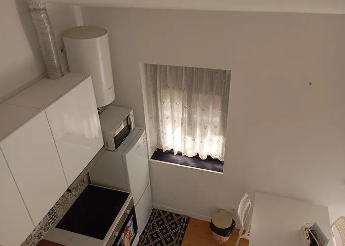 Lejlighed Original - Cedofeita *