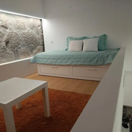 Apartment Original - Cedofeita Porto