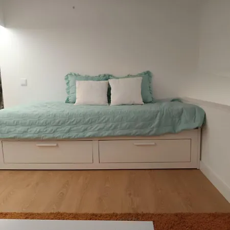 Apartment Original - Cedofeita Porto