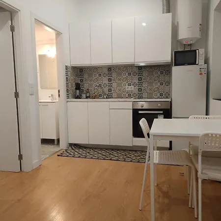 Apartment Original - Cedofeita