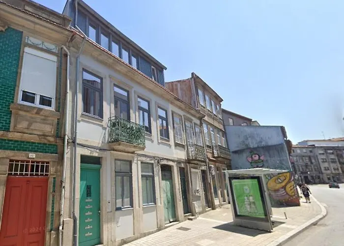 Original - Cedofeita * Porto