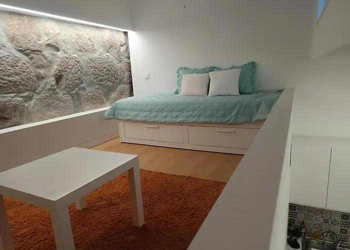 Apartment Original - Cedofeita Porto