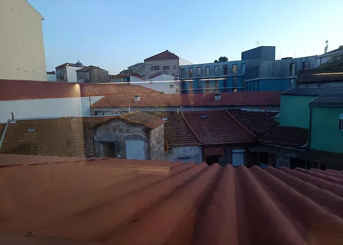 Apartment Original - Cedofeita Porto