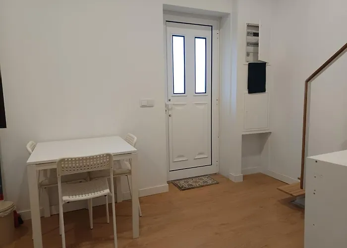 Original - Cedofeita Apartment *