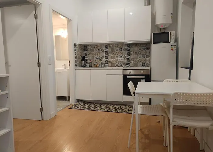 Apartment Original - Cedofeita