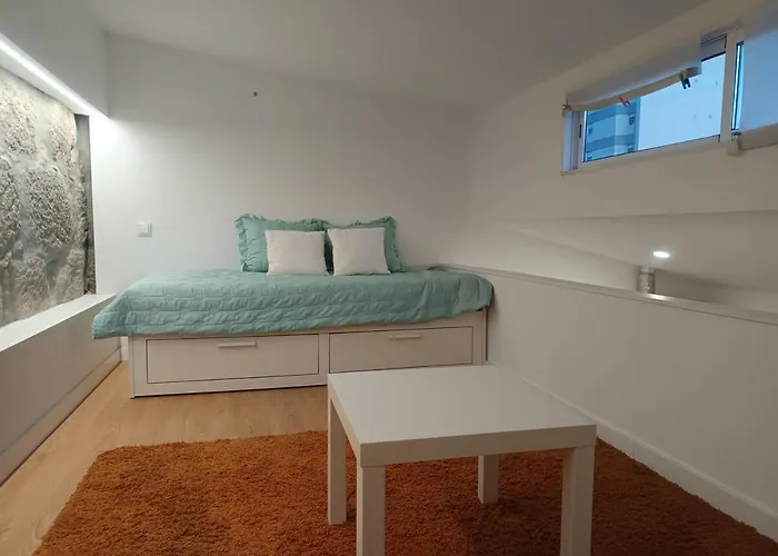 Apartment Original - Cedofeita Porto