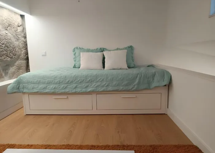 Apartment Original - Cedofeita Porto